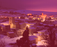 Cervera del Río Alhama